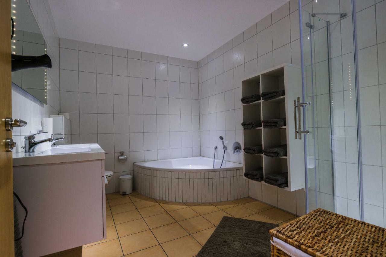 Hoger Ferienwohung Apartment Lahr  Ngoại thất bức ảnh