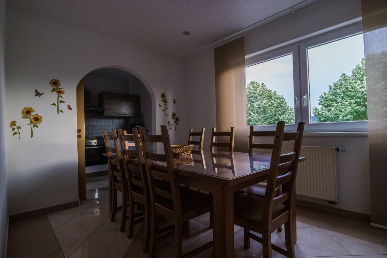 Hoger Ferienwohung Apartment Lahr  Ngoại thất bức ảnh