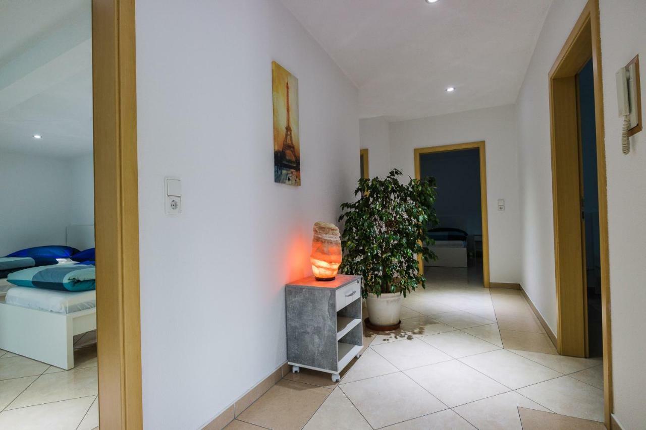 Hoger Ferienwohung Apartment Lahr  Ngoại thất bức ảnh