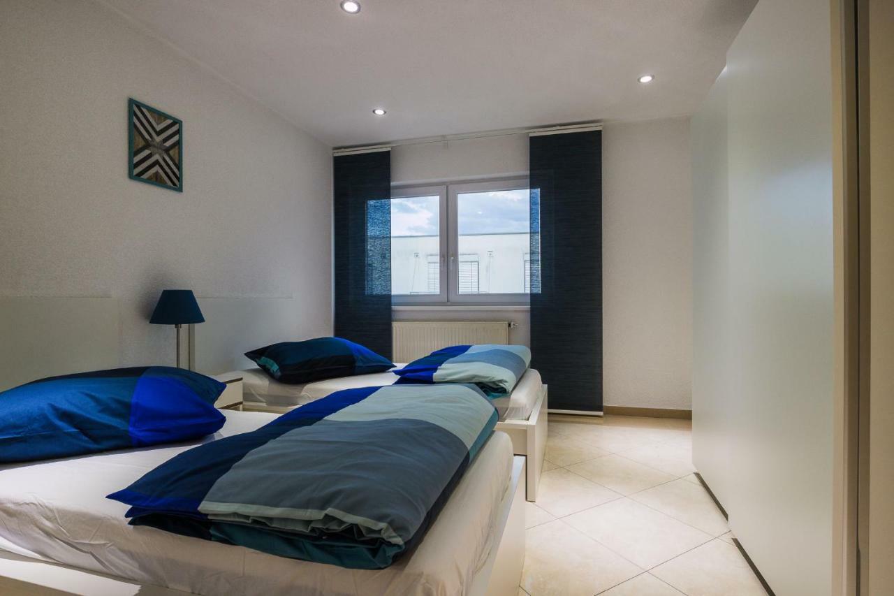Hoger Ferienwohung Apartment Lahr  Ngoại thất bức ảnh