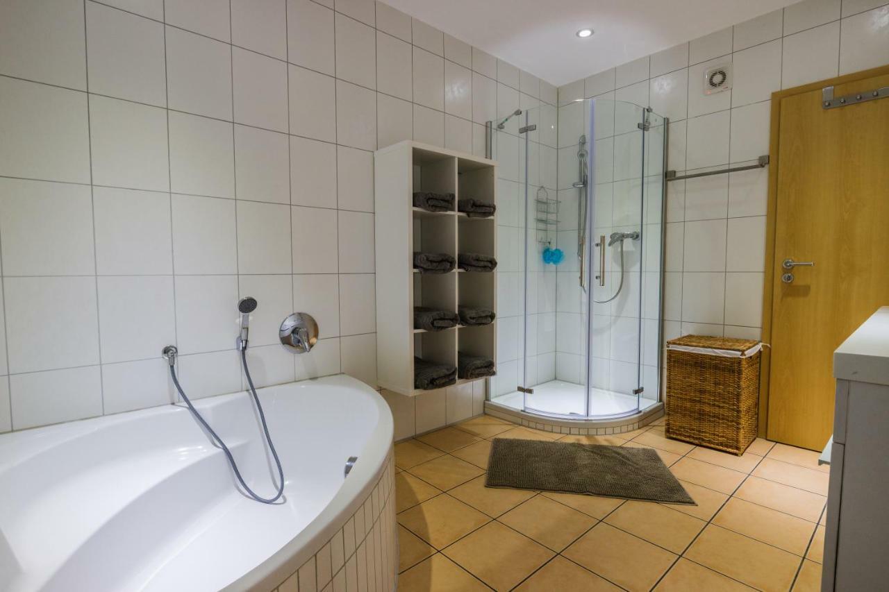 Hoger Ferienwohung Apartment Lahr  Ngoại thất bức ảnh